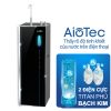 Máy lọc nước Hydro-ion kiềm Karofi KAE-S66 2 Máy lọc nước Hydro-ion kiềm Karofi KAE-S66