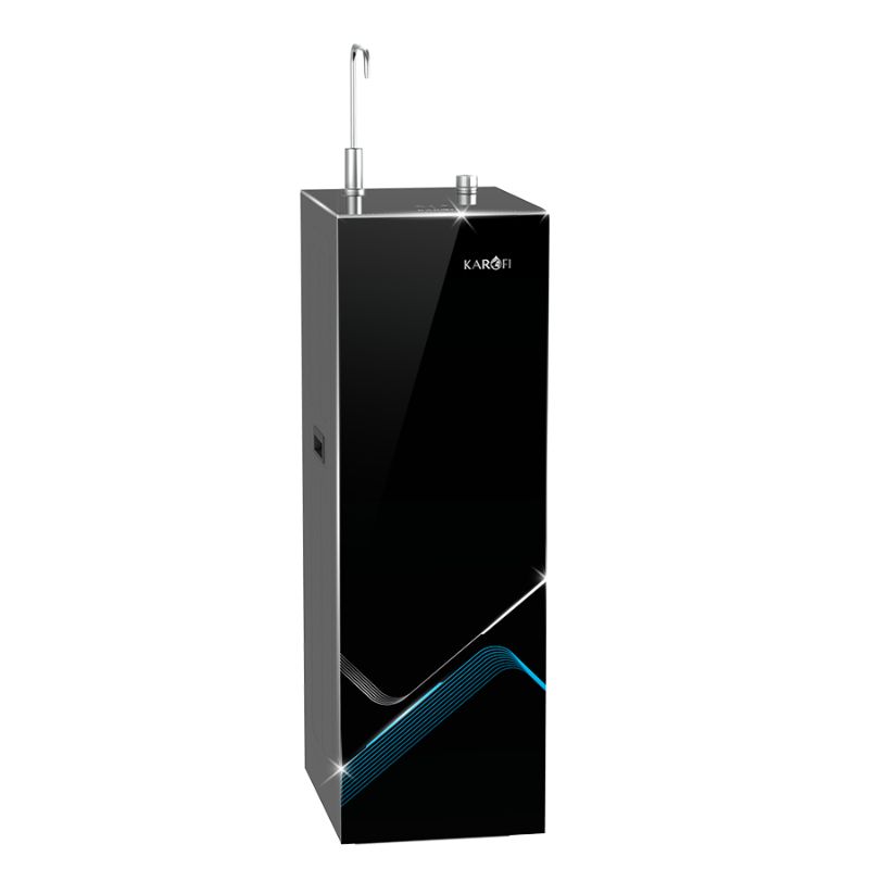 Hình Ảnh Máy lọc nước RO Karofi KAQ-E16