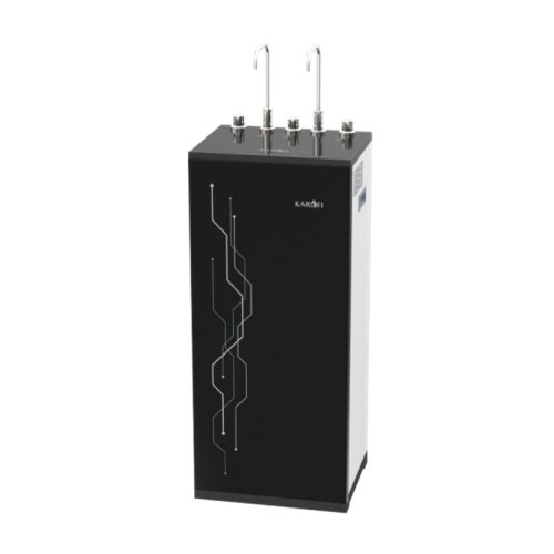 Máy lọc nước nóng lạnh Karofi KAD-I55 9 Hình ảnh Máy lọc nước nóng lạnh Karofi KAD-I55