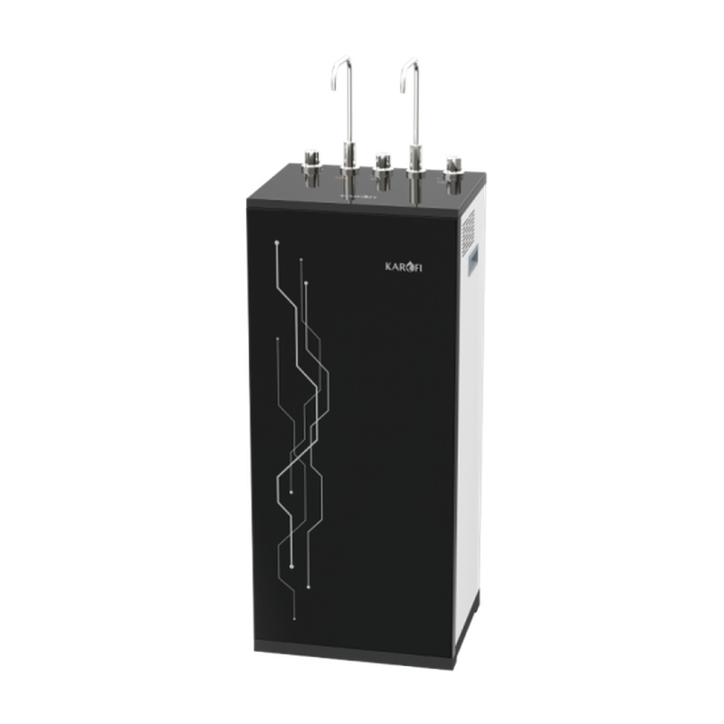 Hình ảnh Máy lọc nước nóng lạnh Karofi KAD-I55