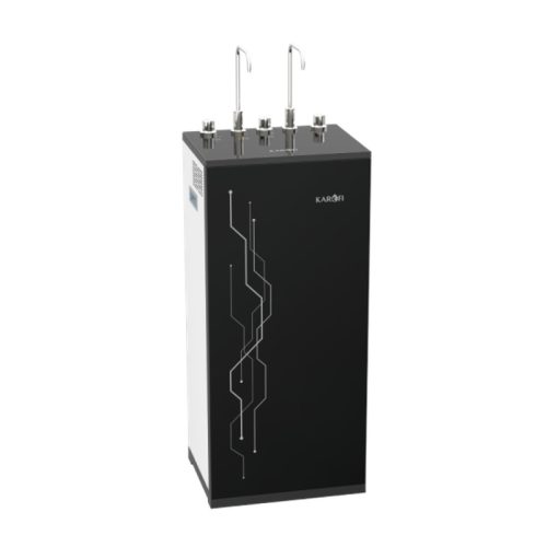 Máy lọc nước nóng lạnh Karofi KAD-I55 8 Hình ảnh Máy lọc nước nóng lạnh Karofi KAD-I55