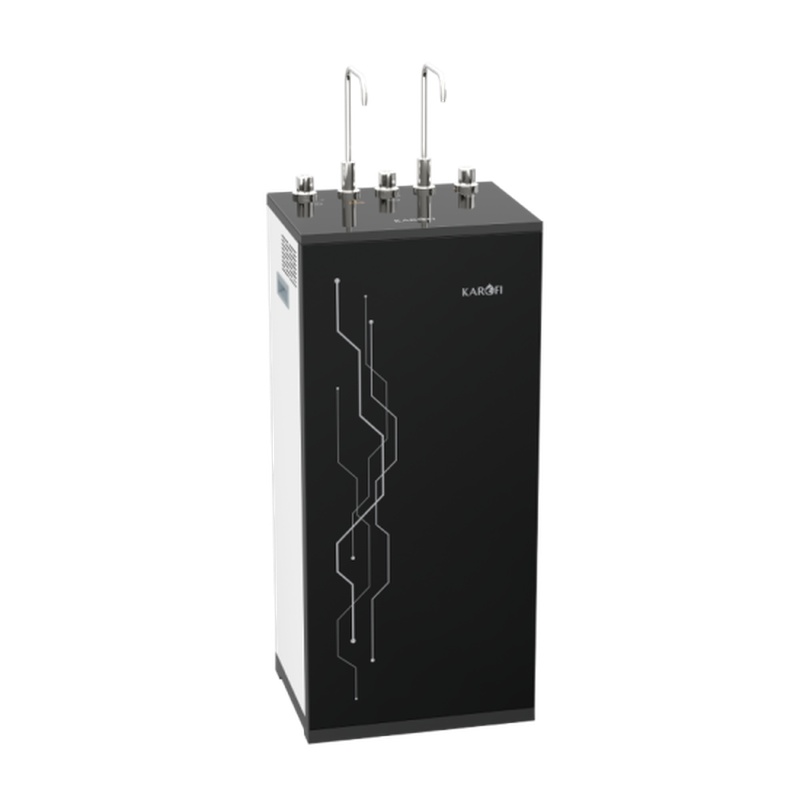 Hình ảnh Máy lọc nước nóng lạnh Karofi KAD-I55