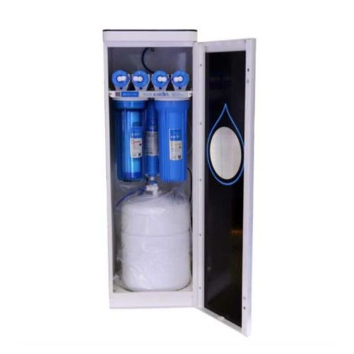 Máy lọc nước Karofi N-e118 8 Hình Ảnh Máy lọc nước Karofi N-e118