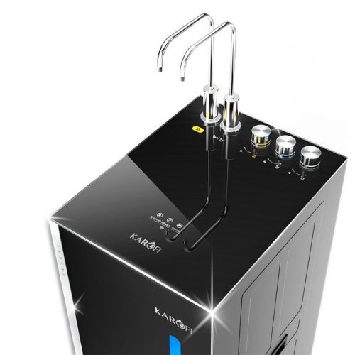Máy lọc nước Hydro-ion kiềm nóng lạnh Karofi KAE-S688 10 Hình ảnh Máy lọc nước nóng lạnh KAD-L68