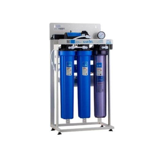 Máy lọc nước bán công nghiệp 80L/H 7 Ảnh Máy lọc nước bán công nghiệp 80L/H