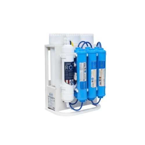 Máy lọc nước Karofi KAQ-U03 6 Ảnh Máy lọc nước Karofi KAQ-U03