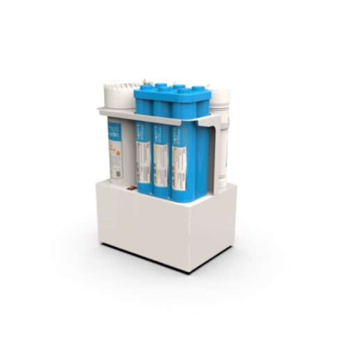 Máy lọc nước Karofi KAQ-U10 7 Ảnh Máy lọc nước Karofi KAQ-U10
