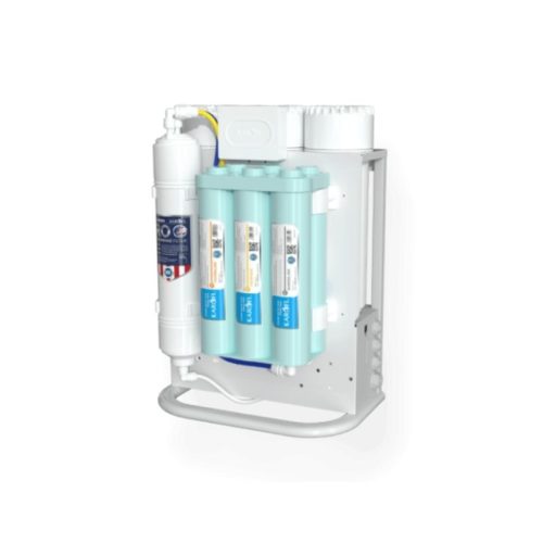 Máy lọc nước Karofi KAQ-U96 6 Ảnh Máy lọc nước Karofi KAQ-U96