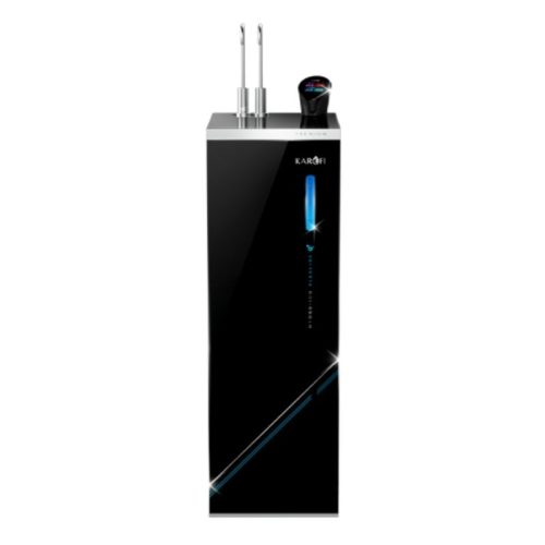 Máy lọc nước nóng lạnh Hydro-ion kiềm Karofi KAE-S695 7 Ảnh Máy lọc nước nóng lạnh Hydro-ion kiềm Karofi KAE-S695