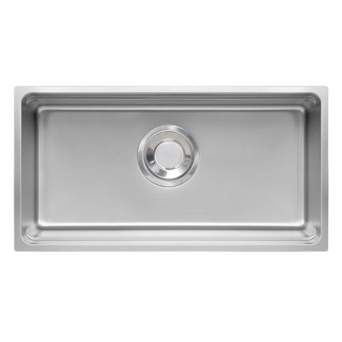 Chậu rửa bát Kluger KU8844FS Basic 12 Chậu rửa bát Kluger KU8844FS Basic