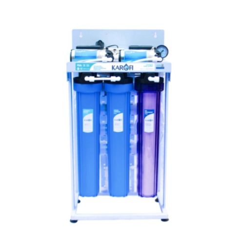 Máy lọc nước bán công nghiệp 50L/H 7 Hình Ảnh Máy lọc nước bán công nghiệp 50L/H