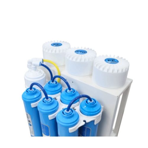 Máy lọc nước Karofi KAQ-U03 7 Hình Ảnh Máy lọc nước Karofi KAQ-U03