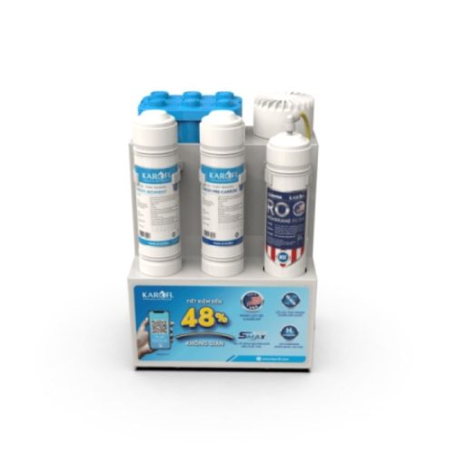 Máy lọc nước Karofi KAQ-U10 9 Hình Ảnh Máy lọc nước Karofi KAQ-U10