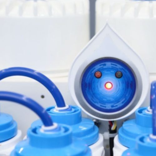 Máy lọc nước Karofi KAQ-U16 7 Hình Ảnh Máy lọc nước Karofi KAQ-U16