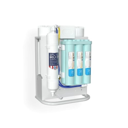 Máy lọc nước Karofi KAQ-U96 7 Hình Ảnh Máy lọc nước Karofi KAQ-U96