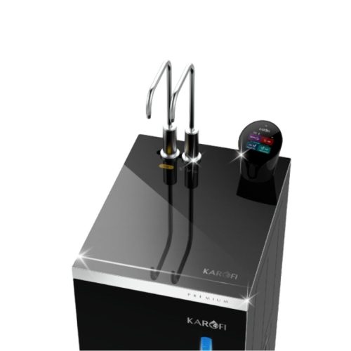 Máy lọc nước nóng lạnh Hydro-ion kiềm Karofi KAE-S695 8 Hình Ảnh Máy lọc nước nóng lạnh Hydro-ion kiềm Karofi KAE-S695