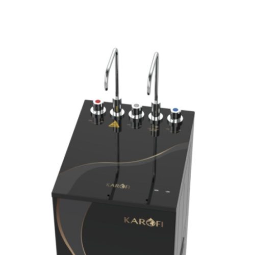 Máy lọc nước nóng lạnh Karofi KAD-D66S PRO 9 Hình Ảnh Máy lọc nước nóng lạnh Karofi KAD-D66S PRO
