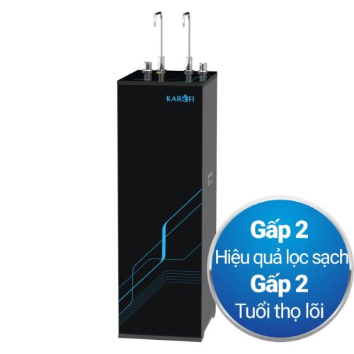 Máy lọc nước nóng nguội Karofi KAH-D18 11 Tính năng Máy lọc nước nóng nguội Karofi KAH-D18