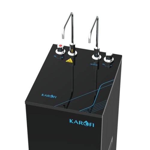 Máy lọc nước nóng nguội Karofi KAH-D18 9 Hình ảnh Máy lọc nước nóng nguội Karofi KAH-D18