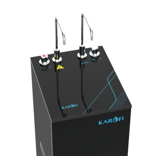 Máy lọc nước nóng nguội Karofi KAH-D18 10 Hình ảnh Máy lọc nước nóng nguội Karofi KAH-D18