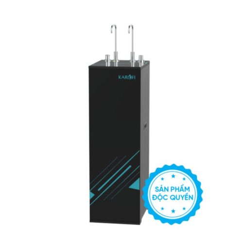 Máy lọc nước nóng nguội Karofi KAH-H58S 11 https://sieuthibepdientu.vn/may-loc-nuoc-nong-nguoi-karofi-kah-h58s.html