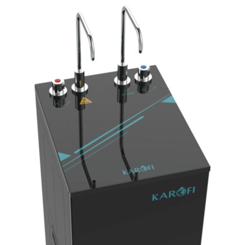 Máy lọc nước nóng nguội Karofi KAH-H58S 9 Hình ảnh Máy lọc nước nóng nguội Karofi KAH-H58S
