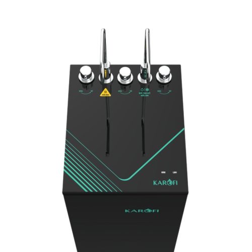 Máy lọc nước nóng lạnh Karofi KAD-M68 9 Hình ảnh Máy lọc nước nóng lạnh Karofi KAD-M68