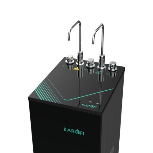 Máy lọc nước nóng lạnh Karofi KAD-M68 8 Hình ảnh Máy lọc nước nóng lạnh Karofi KAD-M68