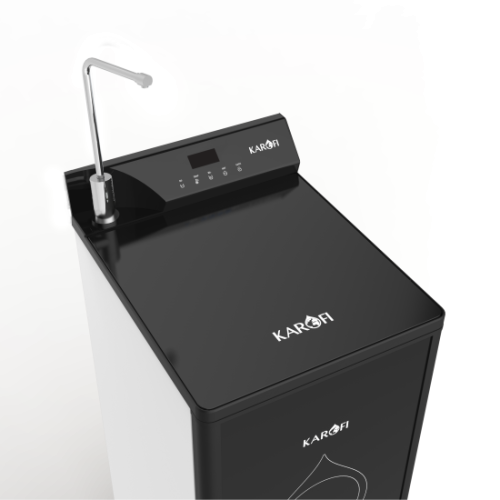 Máy lọc nước Optimus Hot+ O-H238 5 Ảnh Máy lọc nước Optimus Hot+ O-H238