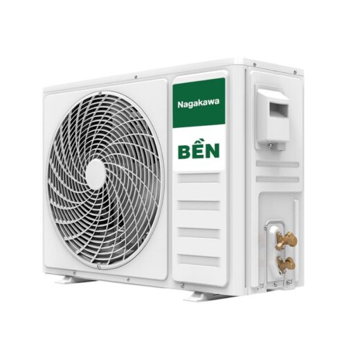 Điều hòa treo tường 1 chiều Nagakawa NS-C12R2B52 9 Ảnh điều hòa treo tường 1 chiều Nagakawa NS-C12R2B52