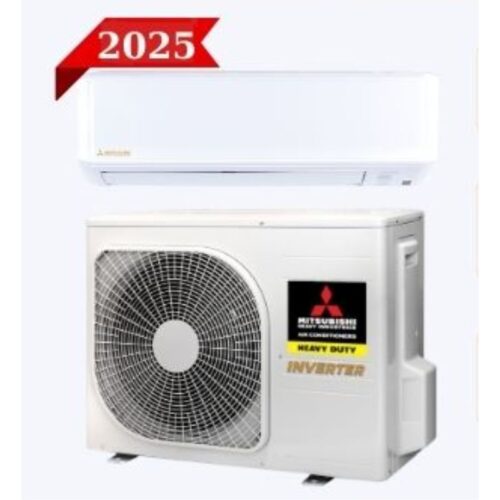 Máy lạnh Inverter Mitsubishi Heavy 2HP SRK18YZP-W5 7 Ảnh máy lạnh Inverter Mitsubishi Heavy 2HP SRK18YZP-W5
