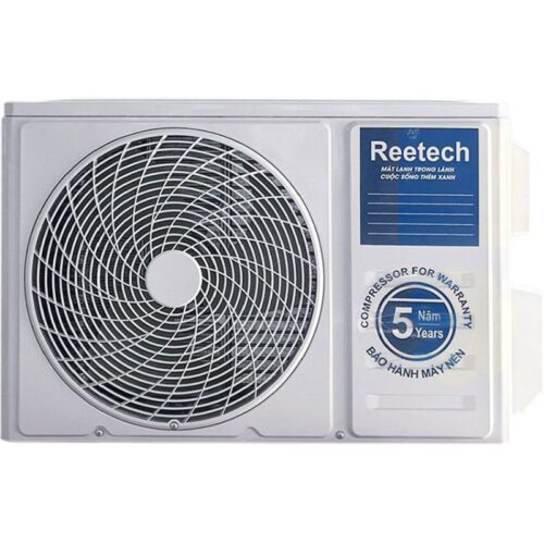 Máy lạnh Reetech 1HP RT9-TB-BT/RC9-TB-BT 7 Ảnh máy lạnh Reetech 1HP RT9-TB-BT/RC9-TB-BT