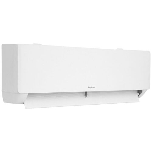 Điều hòa treo tường Inverter 1 chiều Nagakawa NIS-C24R2T28 8 Cánh điều hòa treo tường Inverter 1 chiều Nagakawa NIS-C24R2T28