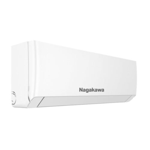Điều hòa treo tường Inverter 1 chiều Nagakawa NIS-C18R2U51 7 Hình ảnh điều hòa treo tường Inverter 1 chiều Nagakawa NIS-C18R2U51