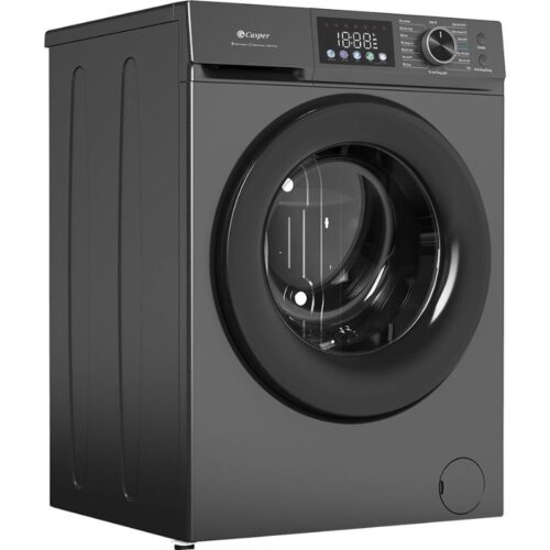 Máy giặt Casper ProWash Inverter 12.5 kg WF-D125VGR1 8 Hình ảnh máy giặt Casper ProWash Inverter 12.5 kg WF-D125VGR1