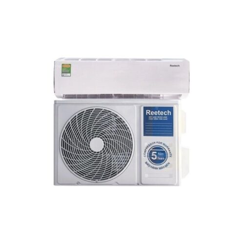 Máy lạnh Reetech 1.5 HP RT12-TB-BT/RC12-TB-BT 7 Hình ảnh máy lạnh Reetech 1.5 HP RT12-TB-BT/RC12-TB-BT