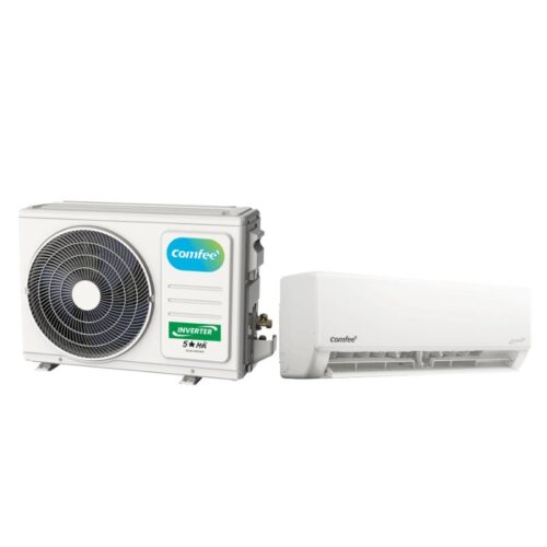 Điều Hòa Thông Minh COMFEE 05 Sao Mới CFS-10VGDF 7 Quạt Điều Hòa Thông Minh COMFEE 05 Sao Mới CFS-10VGDF