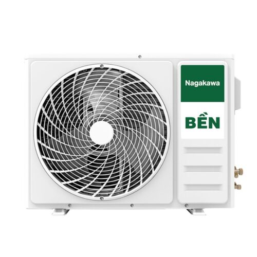 Điều hòa treo tường 1 chiều Nagakawa NS-C12R2B52 8 Quạt điều hòa treo tường 1 chiều Nagakawa NS-C12R2B52