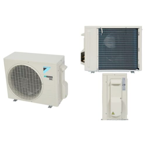 Máy Lạnh Cao Cấp Daikin FTKY35WAVMV 1.5HP Inverter 9 Quạt máy Lạnh Cao Cấp Daikin FTKY35WAVMV 1.5HP Inverter