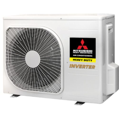 Máy lạnh Inverter Mitsubishi Heavy 2HP SRK18YZP-W5 6 Quạt máy lạnh Inverter Mitsubishi Heavy 2HP SRK18YZP-W5