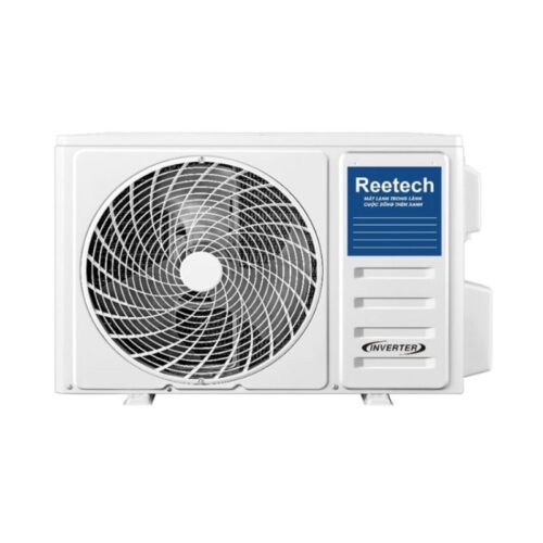 Máy lạnh Inverter Reetech 1.5hp RTV12-TC-BI/RCV12-TC-BI 9 Quạt máy lạnh Inverter Reetech 1.5hp RTV12-TC-BI/RCV12-TC-BI