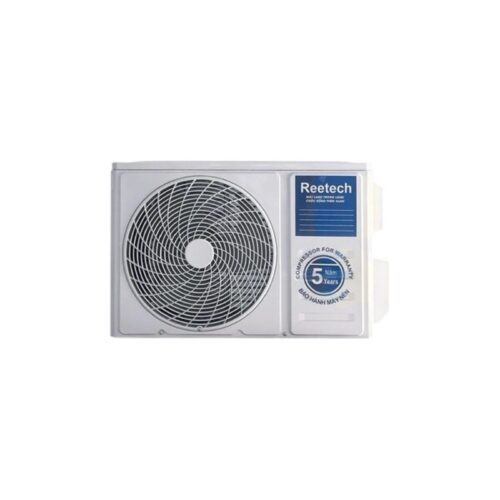Máy lạnh Reetech 1.5 HP RT12-TB-BT/RC12-TB-BT 8 Quạt máy lạnh Reetech 1.5 HP RT12-TB-BT/RC12-TB-BT