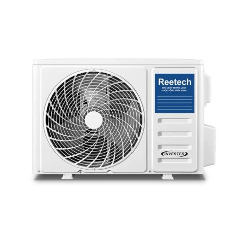 Máy lạnh treo tường Reetech RTV24-TC-BI (2.5 HP - 2.5 Ngựa) Inverter 8 Quạt máy lạnh treo tường Reetech RTV24-TC-BI (2.5 HP - 2.5 Ngựa) Inverter