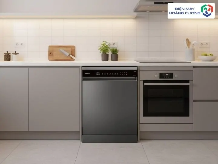 Hafele HDW-F6031G - 535.29.651