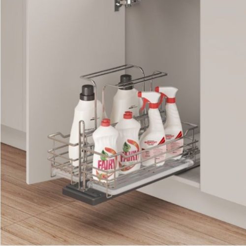 Rổ đựng dụng cụ vệ sinh Hafele 595.04.096 5 anh ro dung dung cu ve sinh hafele 595.04.096