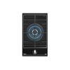 Bếp gas Teka Cocina GZC 31339 XBD BK 112570181 1 bep ga teka cocina gzc 31339 xbd bk 112570181