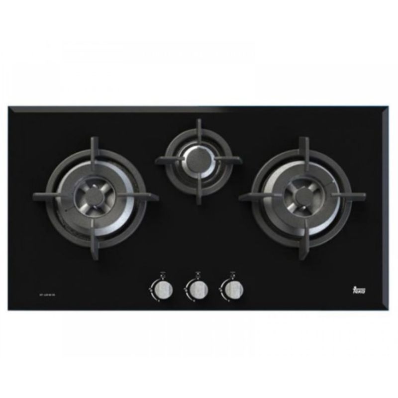Bếp gas TEKA GT LUX 86 3G 40232103 2 Bếp gas TEKA GT LUX 86 3G 40232103