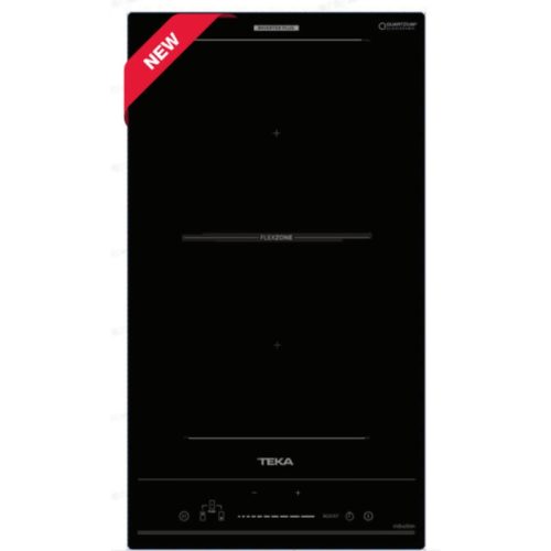 Bếp từ domino 2 vùng nấu Teka VI2.1 SSM BK 112650007