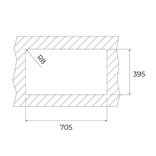 Chậu rửa bát Teka BX R10 2B 750 BW 115040033 7 lap dat chau rua bat teka bx r10 2b 750 bw 115040033