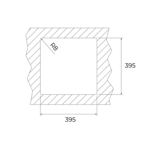 Chậu rửa chén Teka BX R10 40.40 115010038 7 lap dat chau rua chen teka bx r10 40 40 115010038